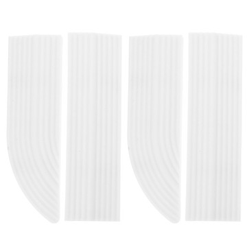 Rampy dla osób niepełnosprawnych, stopnie progu, podkładka pod listwę