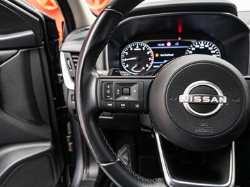 Nissan Qashqai III Crossover 1.3 DIG-T MHEV 158KM 2022 NISSAN Qashqai 1.3 DIG-T mHEV Acenta 2WD Suv 158KM 2022, zdjęcie 11