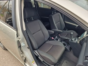 Toyota Corolla Verso AR10 1.8 i 130KM 2008 Toyota Corolla Verso 1.8 Benzyna 130 KM,, zdjęcie 25