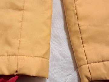 Утепленные зимние лыжные полукомбинезоны