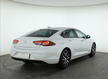 Opel Insignia II Grand Sport 1.5 Turbo 165KM 2018 Opel Insignia 1.5 Turbo, Salon Polska, Serwis ASO, zdjęcie 4