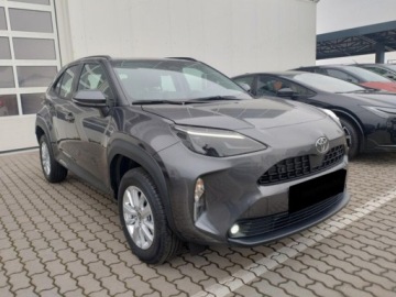 Toyota 2025 Od ręki - Comfort 1.5 Hybrid 116KM | Tempomat adaptacyjny!, zdjęcie 1