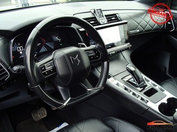  DS Automobiles DS 7 Crossback DS 7 Crossback 1.6 Benzyna 180KM RIVOLI Full, zdjęcie 15
