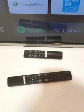 TCL 43P725 LED ТВ АНДРОИД