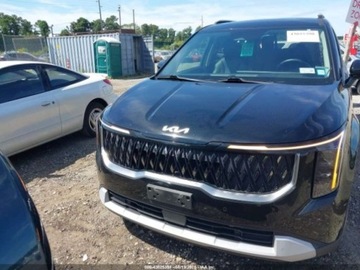 Kia Carnival II 2025 Kia Carnival 2025 KIA CARNIVAL MPV HYBRID EX 1.6 Hybryda 178KM, zdjęcie 7