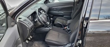 Mitsubishi ASX I SUV Facelifting 2016 1.6 117KM 2017 Mitsubishi ASX 1.6 117 KM KAMERA bezwypadkowy serwisowanyy Gwarancja 1.6, zdjęcie 16