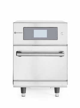 Piec konwekcyjno-mikrofalowy HENDI SPEEDOVEN X90 220-240V/3500W 460x675x(H)