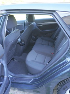 Hyundai i40 Kombi 1.6 GDI 135KM 2011 Hyundai i40 Bogate wyposażenie Niski przebieg, zdjęcie 18