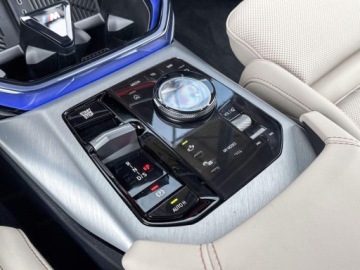 BMW X3 G45 SUV Plug-In 2.0 30e 299KM 2026 BMW X3 xDrive30e Sport Suv 2.0 (299KM) 2026, zdjęcie 10