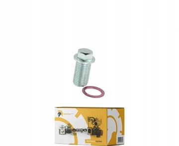 ZÁCPA  MISY OLEJE PODLOŽKA SPRINTER 95+ 901-905