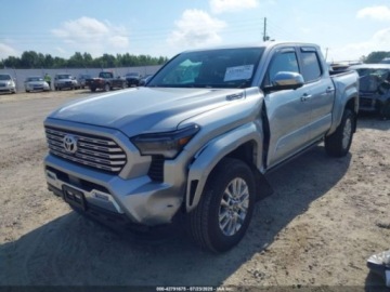 Toyota Tacoma II 2023 Toyota Tacoma 2024 TOYOTA TACOMA HYBRID LIMITED 2.4 Hybryda 278KM, zdjęcie 2
