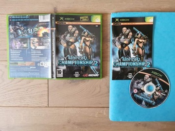 Нереальный Чемпионат 2