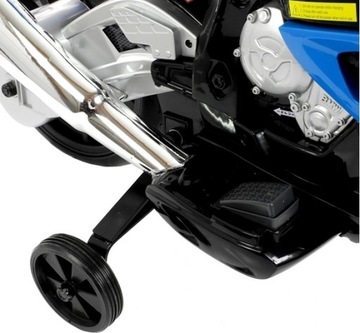 BMW MOTOR БОЛЬШОЙ АККУМУЛЯТОР ДЛЯ СКУТЕРА 2 ДВИГАТЕЛЯ 45 Вт