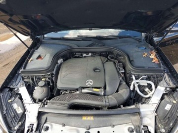 Mercedes GLC C254/X254 2022 Mercedes-Benz GLC 300 4Matic 2022 2.0 Benzyna 255KM, zdjęcie 6