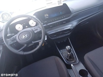 Hyundai i20 III 2025 Hyundai i20 1.2 Modern 1.2 Benzyna 79KM, zdjęcie 14