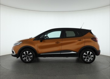 Renault Captur I Crossover 0.9 Energy TCe 90KM 2017 Renault Captur 0.9 TCe, 1. Właściciel, Navi, zdjęcie 2