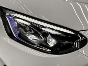 Mercedes GLC C254/X254 Coupe 2.0 220d 197KM 2025 GLC 220 d 4-Matic Avantgarde 2.0 (197KM) 2025, zdjęcie 3