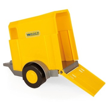 ФЕРМЕРСКИЙ ТРАКТОР-ПОГРУЗЧИК ОТ ЛОШАДИ ДО ЛОШАДИ ВЕЙДЕРА