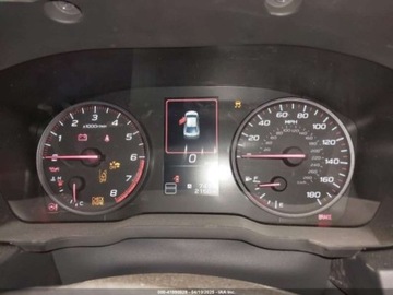 Subaru 2024 Subaru WRX 2024r., 4x4, 2.4L 2.4 Benzyna 271KM, zdjęcie 8