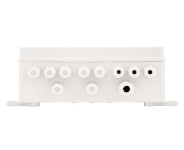 Switch do 5 kamer IP-5-11-L2 ATTE W OBUDOWIE ZEWN.
