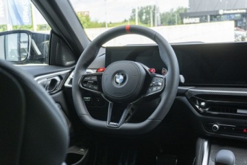 BMW Seria 4 G22-23-26 M4 Coupe Facelifting 3.0 M4 530KM 2025 BMW M4 Competition M xDrive Coupe - Dostępny od, zdjęcie 23