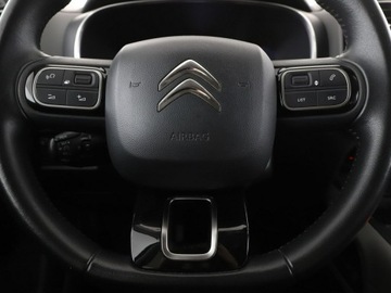Citroen C5 Aircross SUV 1.2 PureTech 130KM 2019 Citroen C5 Aircross GRATIS! Pakiet Serwisowy o, zdjęcie 20