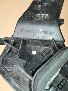 ФОНАРЬ ЗАДНИЙ ПРАВЫЙ PEUGEOT 207 HATCHBACK LIFT ОРИГИНАЛ 2009-2012 гг.