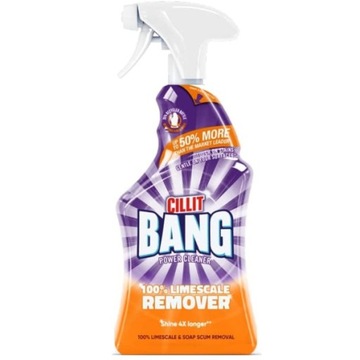 CILLIT Bang Zero Kamienia 750ml