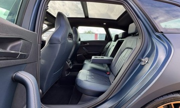 Cupra Leon II Sportstourer 2.0 TSI 310KM 2023 Cupra Leon VZ SP 2.0TSI 310KM 4Drive 2023 FV, zdjęcie 15