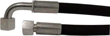 Przewód hydrauliczny AK10/2 M18x1,5 L-7000 330Bar