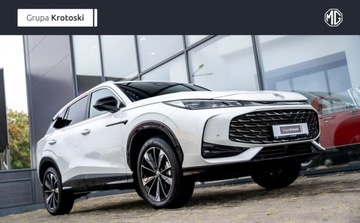 MG HS 2024 MG HS MG HS PHEV (Plug-In) 272KM Demo 1.5 Hybryda Plug-in 272KM