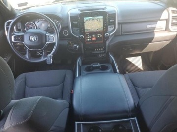  RAM 1500 2021r., BIG HORN, od ubezpieczalni 5.7 Benzyna 392KM, zdjęcie 7