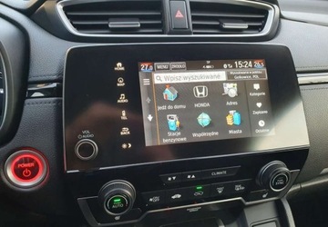 Honda CR-V V SUV 2.0 i-MMD 184KM 2020 Honda CR-V Honda CR-V 2.0 i-MMD Elegance 2WD CVT 2.0 Hybryda 184KM, zdjęcie 23