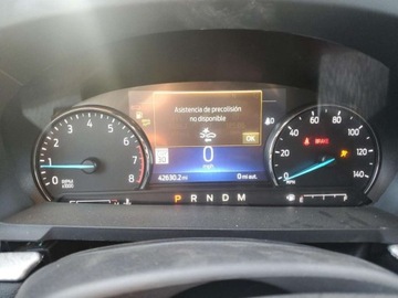 Ford Explorer VI 2022 Ford Explorer Timberline 2022 2.3l 2.3 Benzyna 300KM, zdjęcie 9