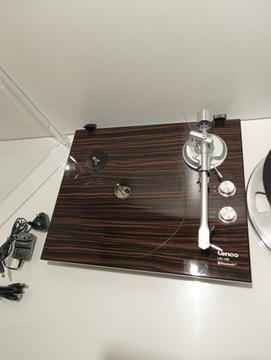 LENCO LBT-188WA BLUETOOTH TURN-ПЛЕЕР ОРЕХ АУДИО