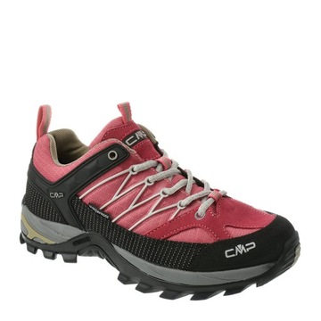 Buty trekkingowe damskie CMP RIGEL LOW 40