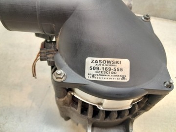 ГЕНЕРАТОР MONDEO MK3 2.0 TDCI