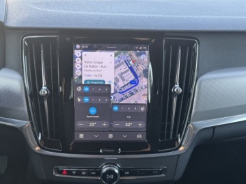 Volvo V90 II Plug-In Facelifting 2.0 T6 Plug-In Hybrid 350KM 2024 Volvo V90 V90 T6 Plug-In | AWD | Plus Dark | ASO |, zdjęcie 11