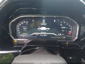  GMC Sierra 1500 4WD SHORT BOX ELEVATION WITH 3SB, 2023r., 4x4, 3.0L 3.0, zdjęcie 10