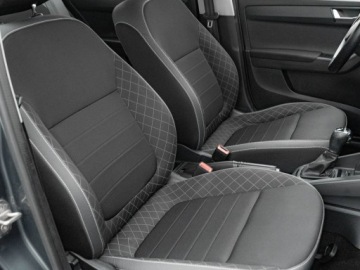 Skoda Fabia III Kombi Facelifting 1.0 TSI 95KM 2021 Škoda Fabia Skoda Fabia WD1766S#1.0 TSI Ambition, zdjęcie 27