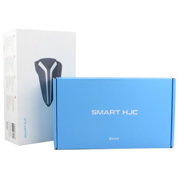 HJC Smart 20B Черный домофон для шлемов HJC