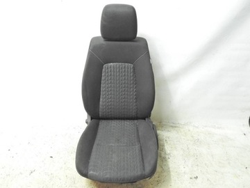 KIA CEED I SW FACELIFT 09-12 SEDADLO LEVÝ PŘEDNÍ