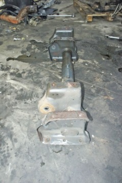 JP194 Iveco Stralis AS440 10.3d Балка двигателя