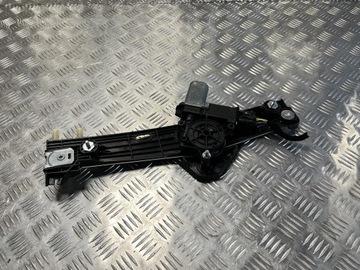 ZVEDÁK OKNO PRAVÝ ZADNÍ JEEP AVENGER 23- 50582441