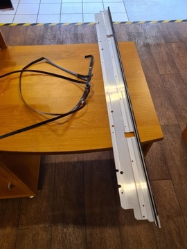 LISTWA LED POŚWIETLENIE 6922L-0182A LG 49UH7507