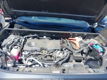 Toyota RAV4 V 2021 Toyota RAV4 2021 TOYOTA RAV4 PRIME XSE 2.5 Hybryda Plug-in 176KM, zdjęcie 9