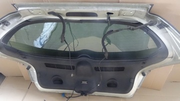 RENAULT VEL SATIS VÍKO KUFRU KUFRU NV190
