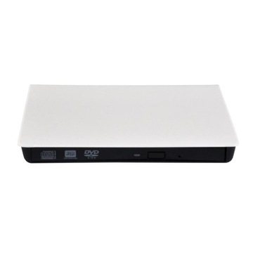 USB3.0 Obudowa wymienna do napędu zewnętrznego DVD