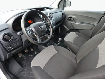 Dacia Dokker Van Facelifting 1.3 TCe 102KM 2020 Dacia Dokker Van 1.3 TCe Confort Clim, zdjęcie 12