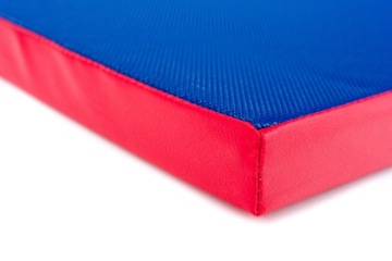 Коврик спортивный Plawil 200 x 100 x 4 см R160 + антип